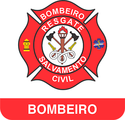 Corpo de Bombeiros